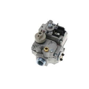 Direct Ignition Dual Automatic Valve