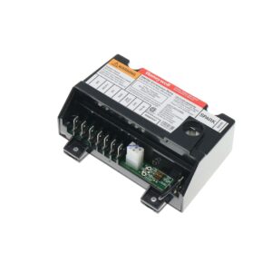 Direct Spark Ignition Module