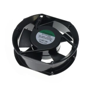 Fan 171x151x51 115VAC