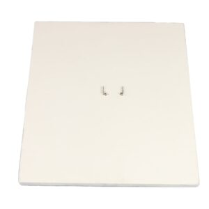 Heat Infrared Panel 18"x20", 1Phase