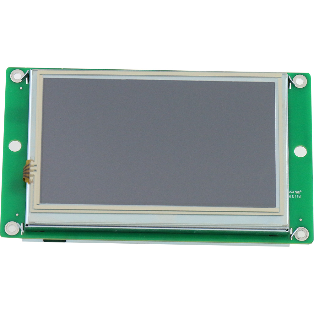 Head Control Monitor HMI Kinco 4.3"