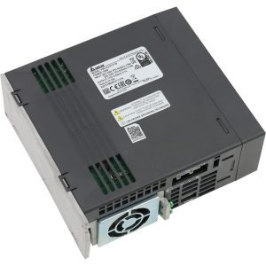 Delta ASD-A2-0721-M servo drive, precision motion control device for synchronizing servo motors in advanced automation systems