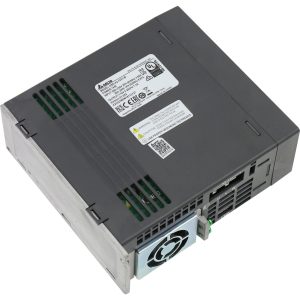 Delta ASD-A2-1021-M servo drive, compact and efficient motion control unit for accurate positioning in industrial automation systems