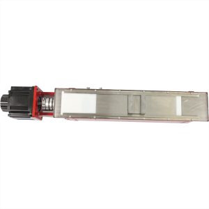 Servo indexer, precision motion control device for accurate positioning and indexing in automated industrial machinery