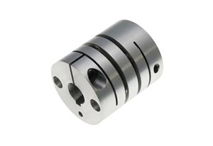 Torque Resisting Coupling 3kW TG