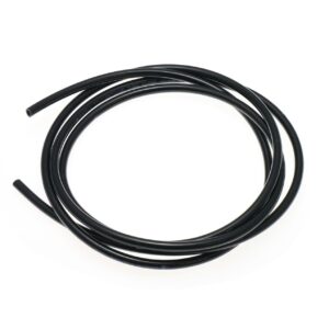 Polyurethane Tubing 6mm O.D. / Sold per foot
