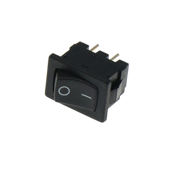 Bistable Rocker Switch / Zone switch