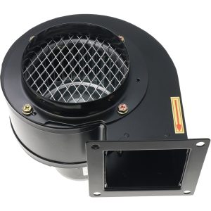 Blower Gas Burner ADV125AV-4P2