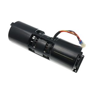 Blower Motor / Flash / Double Shaft