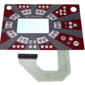 Control Panel Horizon