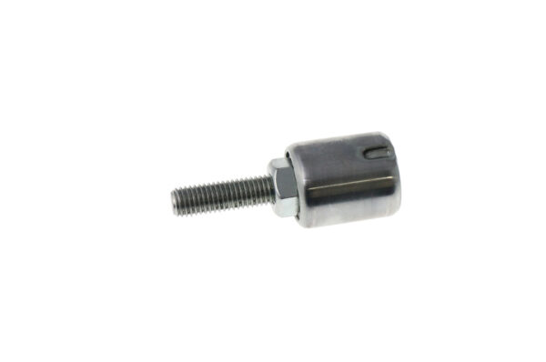 32mm coupling for cylinder, sturdy mechanical connector designed to join cylinder components for efficient power transmission in industrial machinery