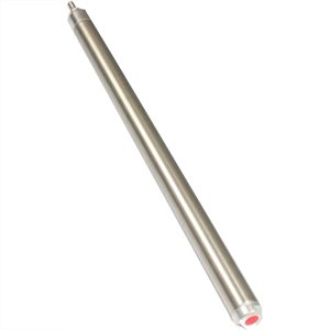 Titan Cylinder Carriage with 25mm diameter and 483mm length for automation systems