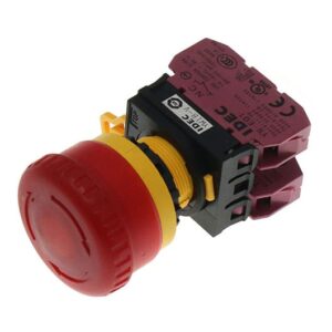 E-Stop Assy