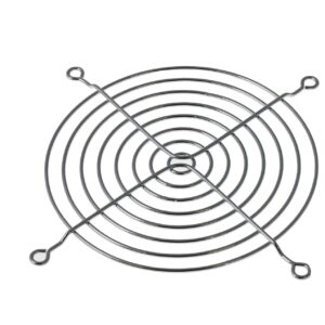 Fan Guard from Wire, 120x120
