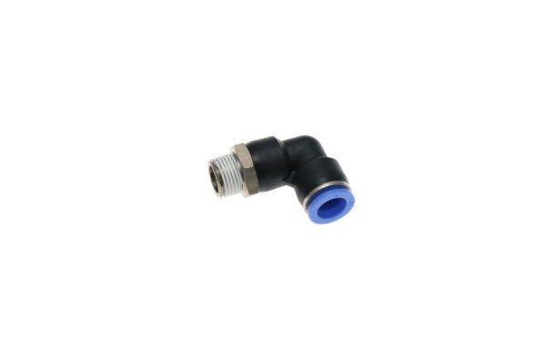 Fitting elbow 6mm x 1/8" C