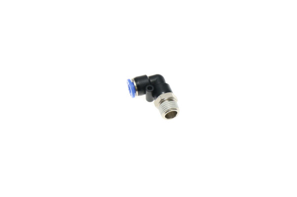 Fitting elbow 6mm x 1/4"