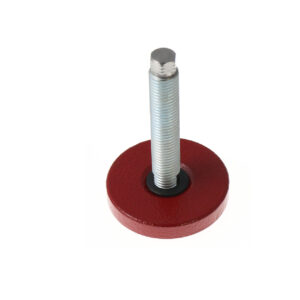 Foot for Manual Press
