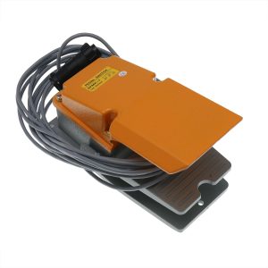 Foot Switch Assembly