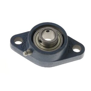 High Temperature Flange Bearing