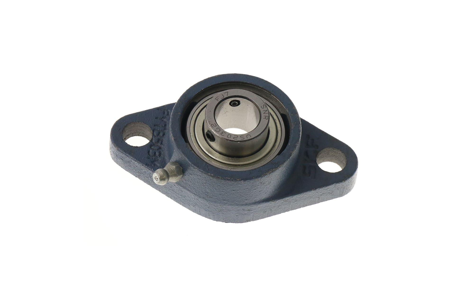 High Temperature Flange Bearing