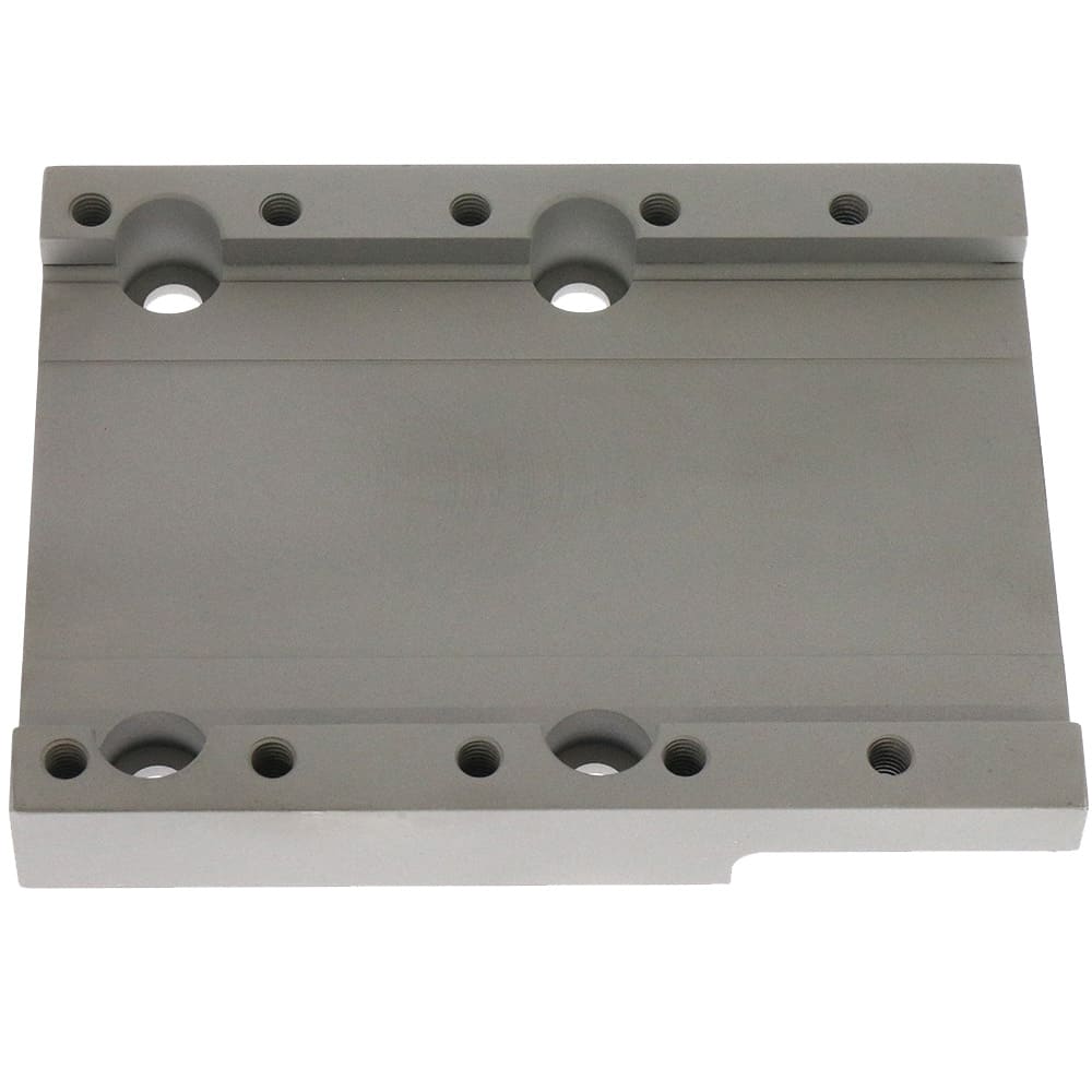 Index Lock Slide Plate