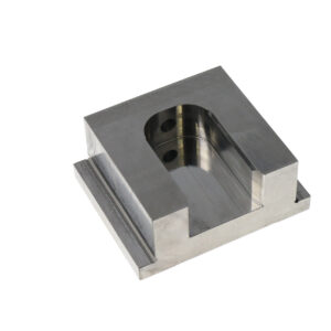 Index Slide Bracket