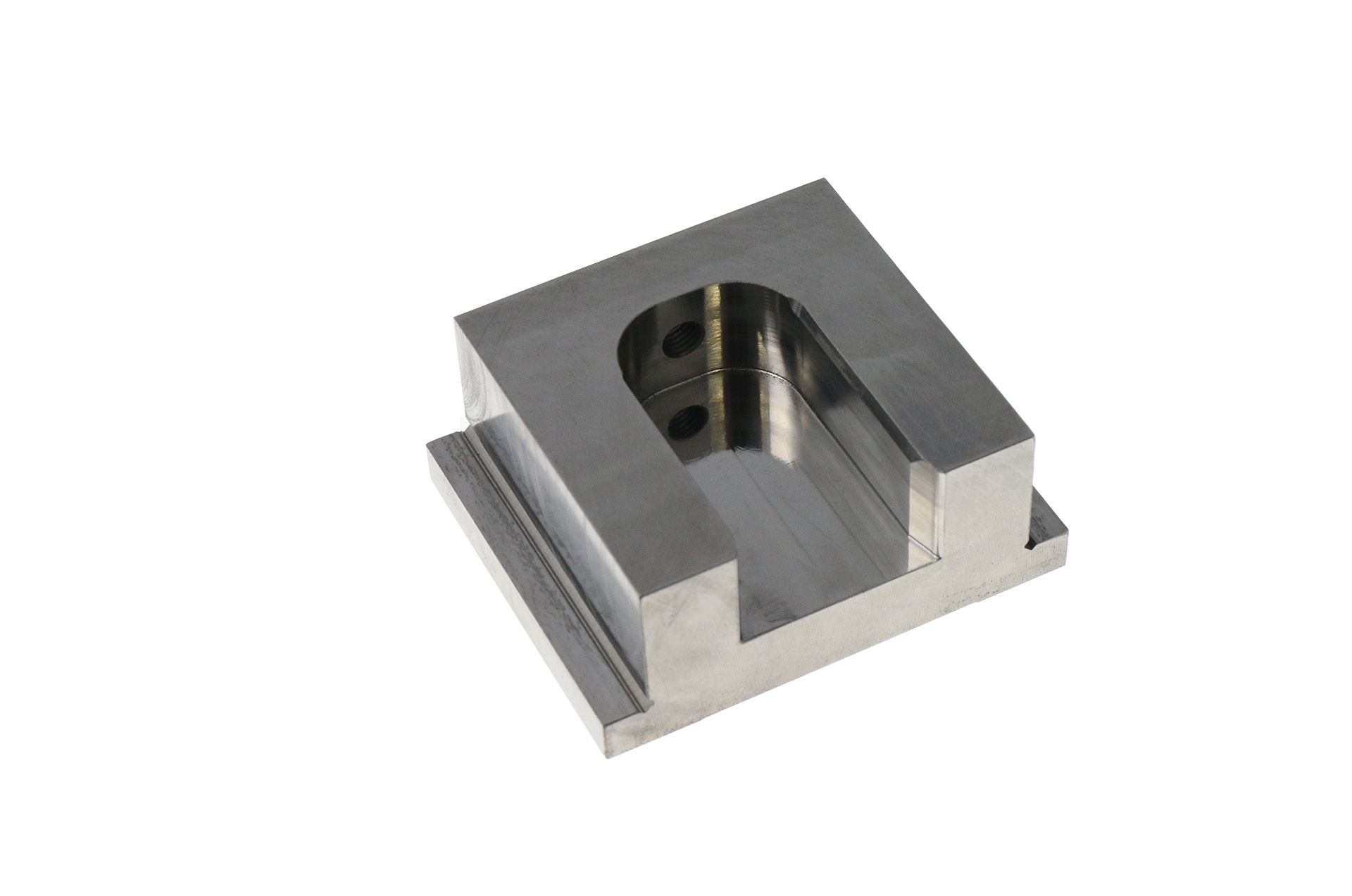 Index Slide Bracket