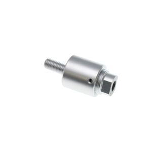 Indexer Cylinder Coupling