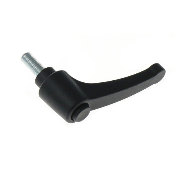 L-Shaped Adjustment Handle with stud M6X - Anatol Equipment ...