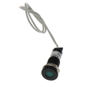 LED Indicator Green