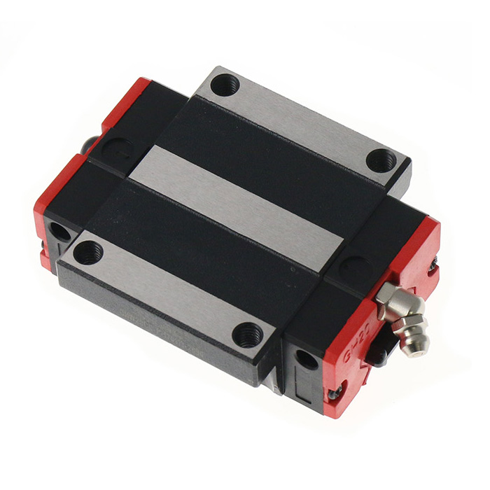 Linear Guide Block 20 (Print Head)