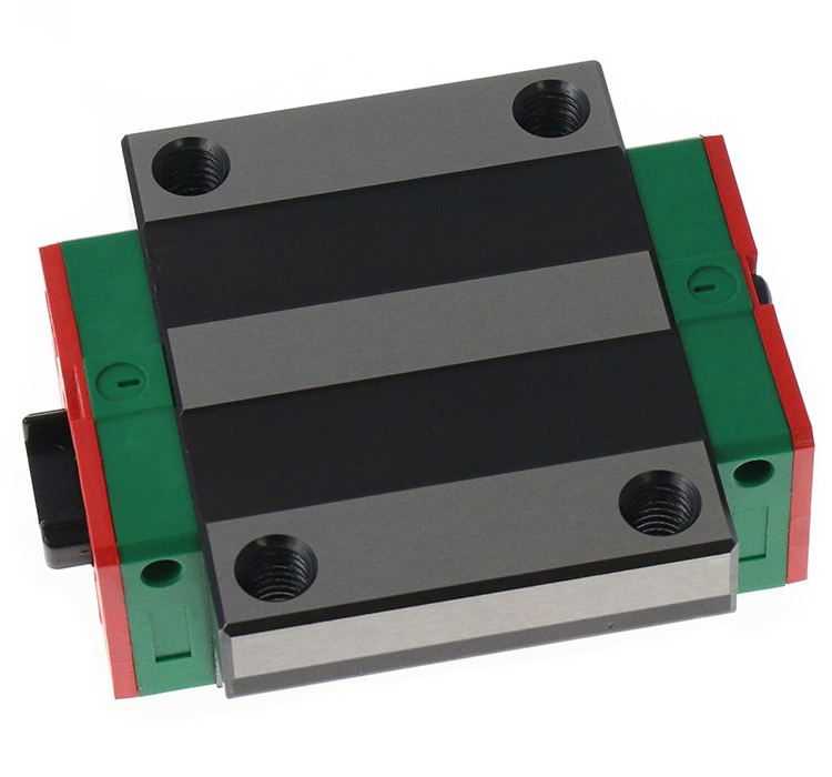 Linear Guide Block 30 (indexer)