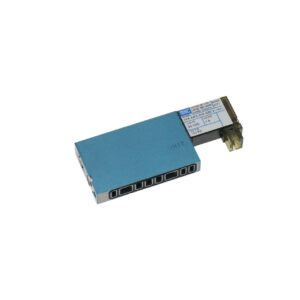 MAC Solenoid Valve 42A