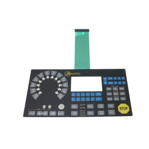 Main Panel 12 col. CCW