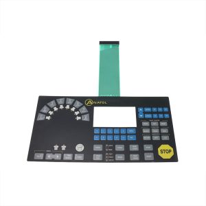 Main Panel 8 col. CW