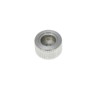 Micro Register Knob (Alu)