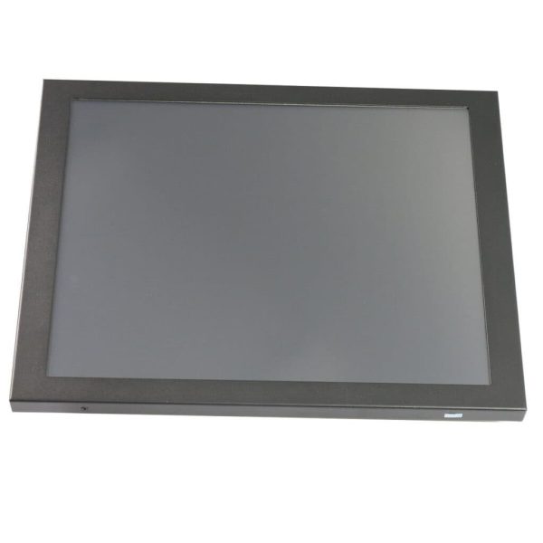 All in one PC/ Monitor 17"