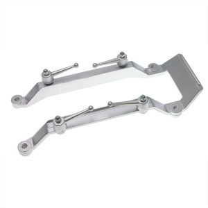 Pallet Base Slide Style Assy