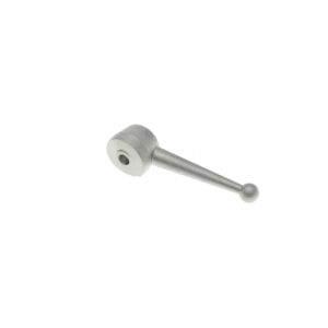 Pallet lock handle, Slide Style - Left