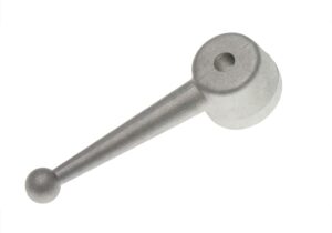 Slide Style Pallet Lock Handle- Right