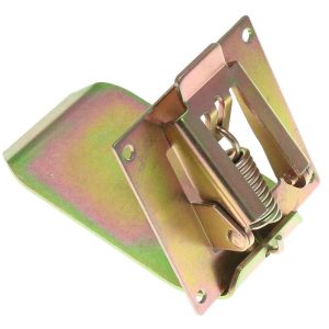 Quick Release Pallet lock