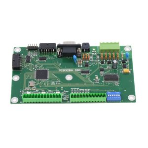 PCB 32BA RS Headboard for controlling RS head operations in industrial equipment