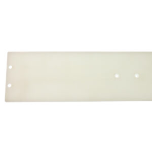 Indexer Plastic Cover