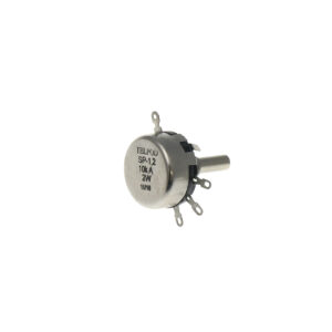 10 KOHM potentiometer for accurate resistance control in electronic and industrial applications