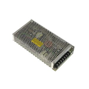 100W 24V power supply (model S960A000115) delivering stable and efficient DC power for industrial and electronic applications