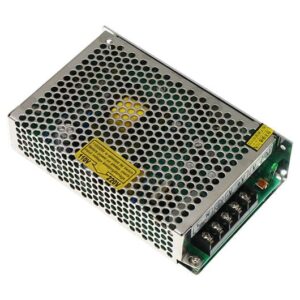 Power Supply 60W 24V -METAL CASE