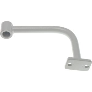 Rear Screenholder Bracket - Hook