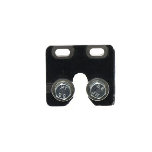 Register Bracket Assy