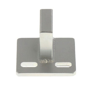 Register Flat Bracket (All manual Press)