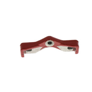 Registration Bracket 160mm